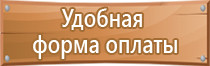 знаки безопасности в помещении производственных