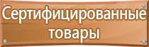 указывающие знаки пожарной безопасности